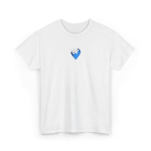 Cest La Vie Icon Logo - Embroidery