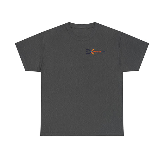 Express Air Service Logo Tee