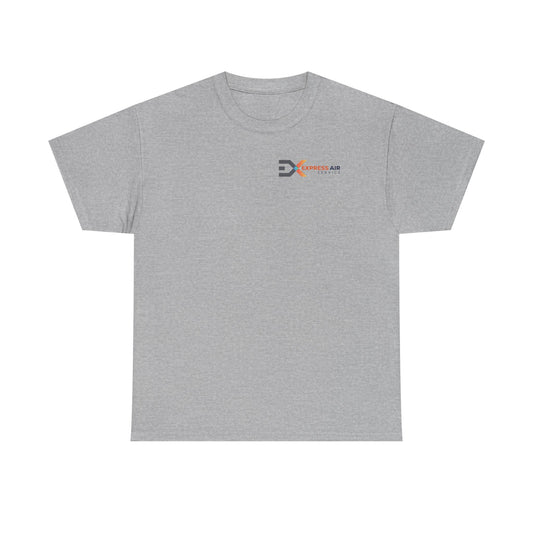 Express Air Service Logo Tee